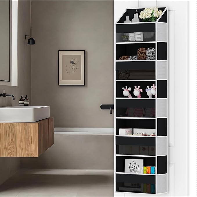 Over Door Organizer