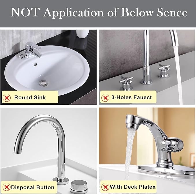WIFORH Sink Faucet Mat, Quick Drying Stone Mat