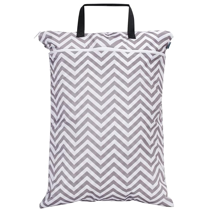 Teamoy Travel Hanging Wet Dry Bag