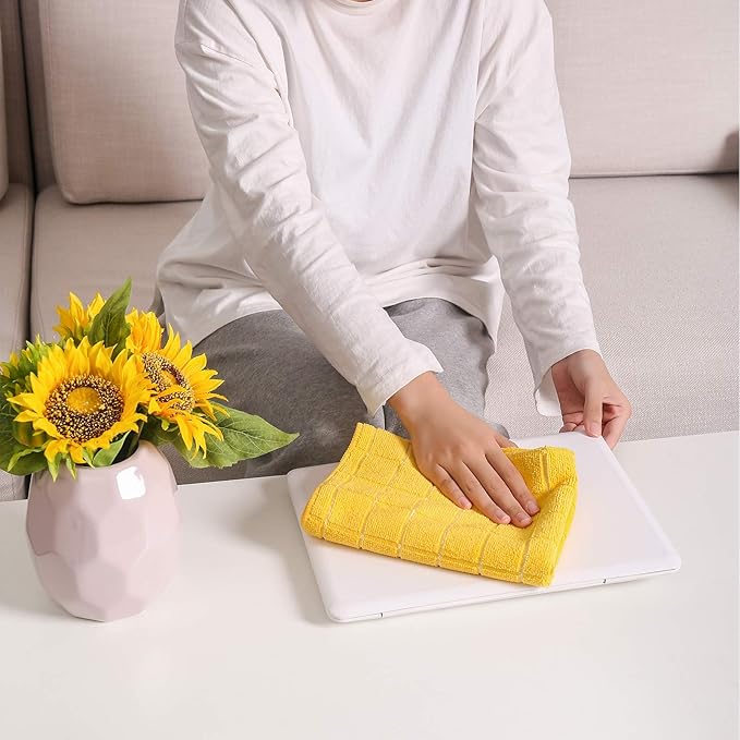 Microfiber Dish Towels