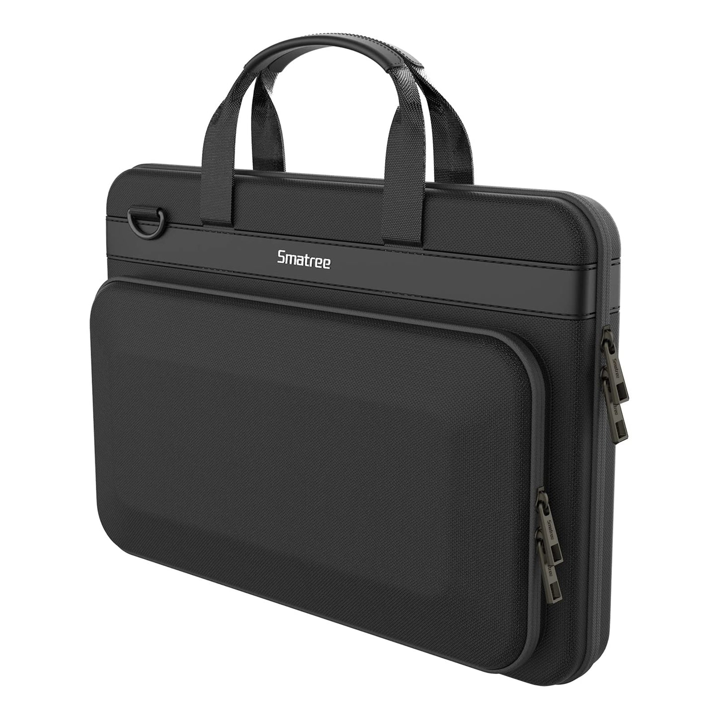 Smatree Heavy Duty Hard Case for 18 inch Razer Blade 18 2025, for Alienware 18 Area-51/m18 R2/m18, for ASUS ROG Strix SCAR 18 2025/Strix G18 2025, MSI Stealth 18 HX A2W 2026, Case(A800XL)