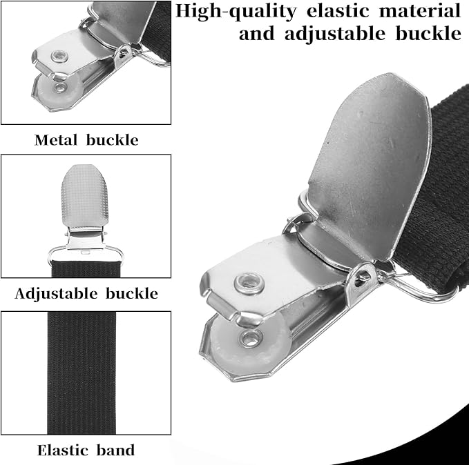 Ironing Board Cover Fasteners