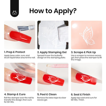 Beetles Nail Prep Kit Nail Dehydrator and Primer Nail Care Tool Kit 20ml Large Capacity Acid-Free & Hema-Free Dehydrate Bond Primer with Manicure Tools for Acrylic Nail Gifts for Women