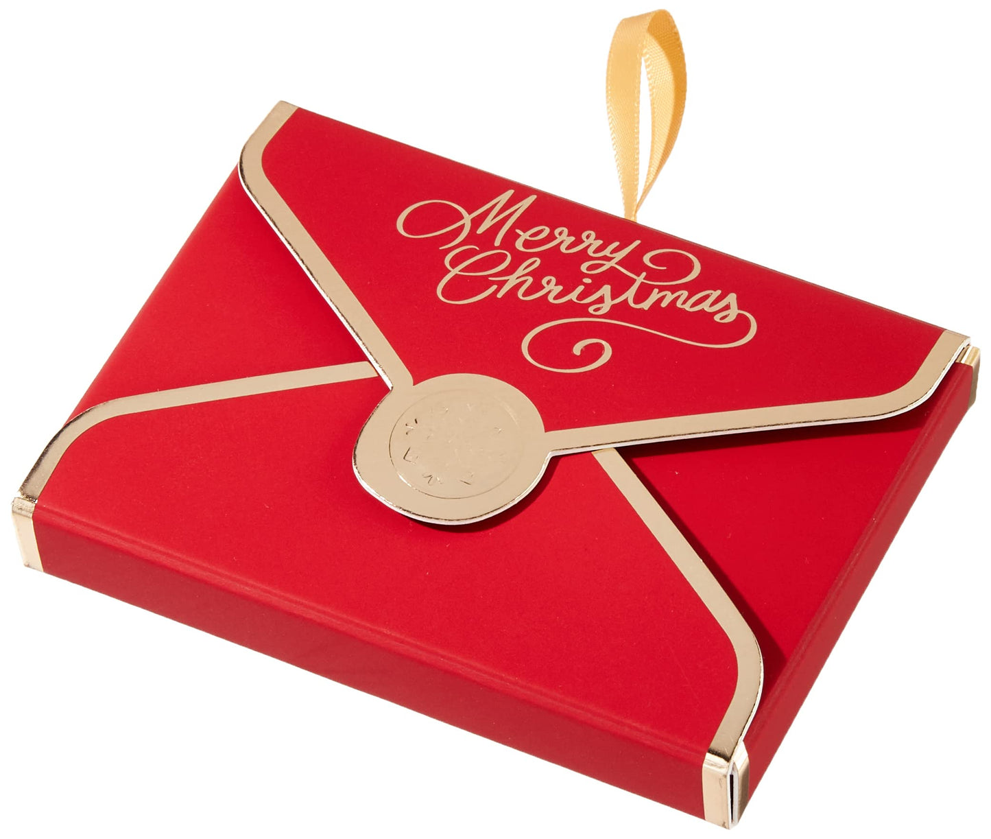 Amazon.com Gift Card in a Santa Letter Gift Box