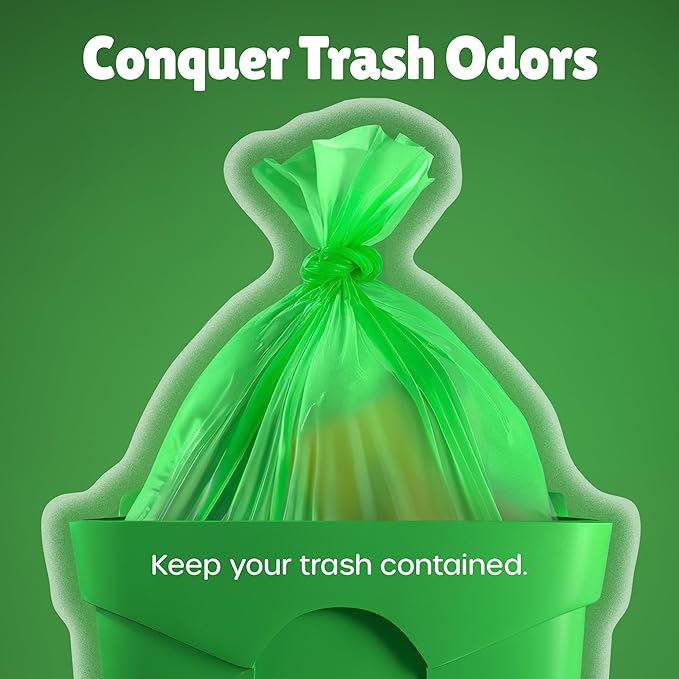 FORID Small Garbage Bags
