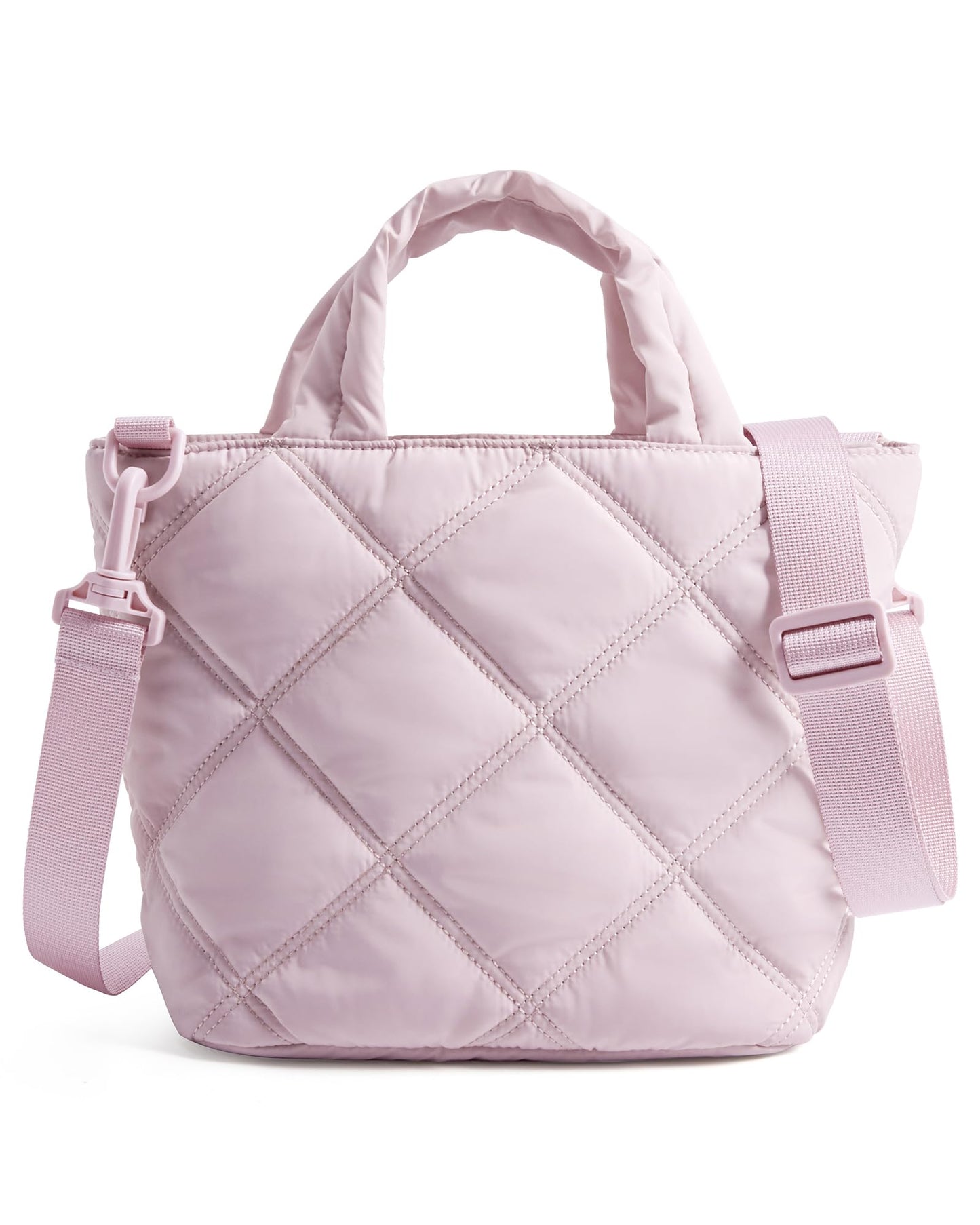 BAGSMART Crossbody Bags for Women, Small Crossbody Bag Cross Body Purse Mini Tote Travel Purse Shoulder Handbags Wallet