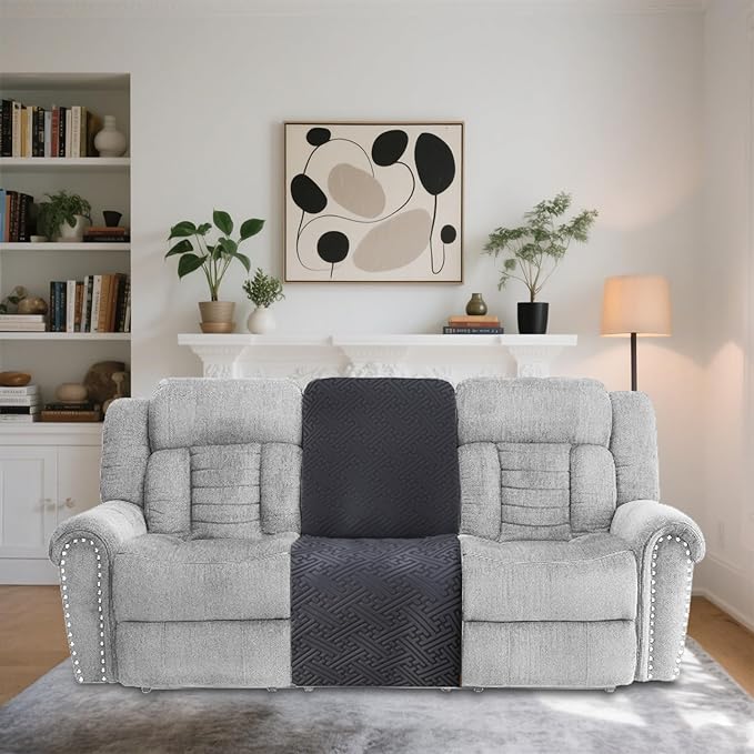 100% Waterproof Sectional Recliner Couch Covers