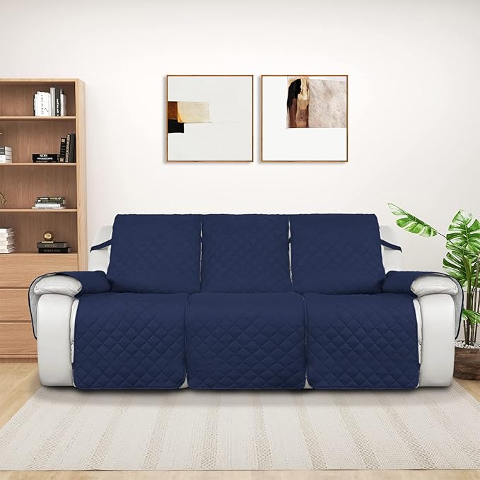 PureFit Water Resistant Reversible Sofa Covers