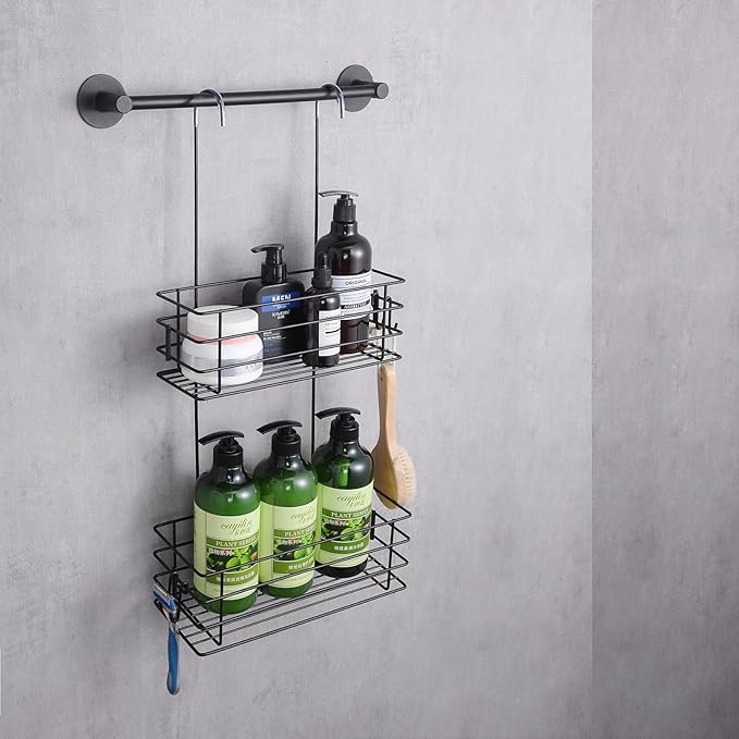 Shower Organizer Hanging Shower Caddy