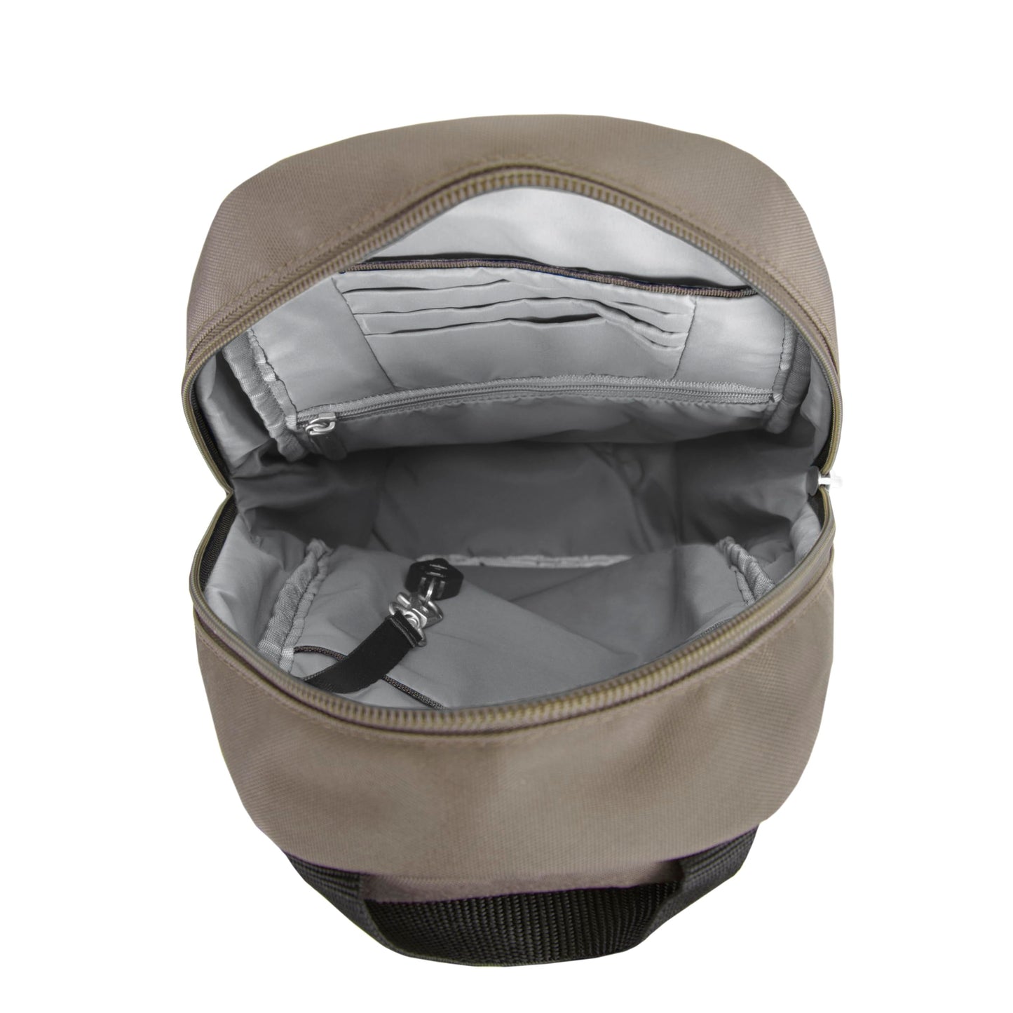 Travelon Anti-Theft Classic Sling Bag