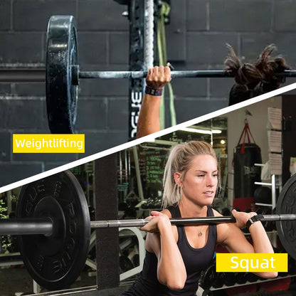 Standard Olympic Barbell Adapter Sleeve: Converts 1 inch Standard Weight Plate Posts to 2" Olympic Weight Plate Posts