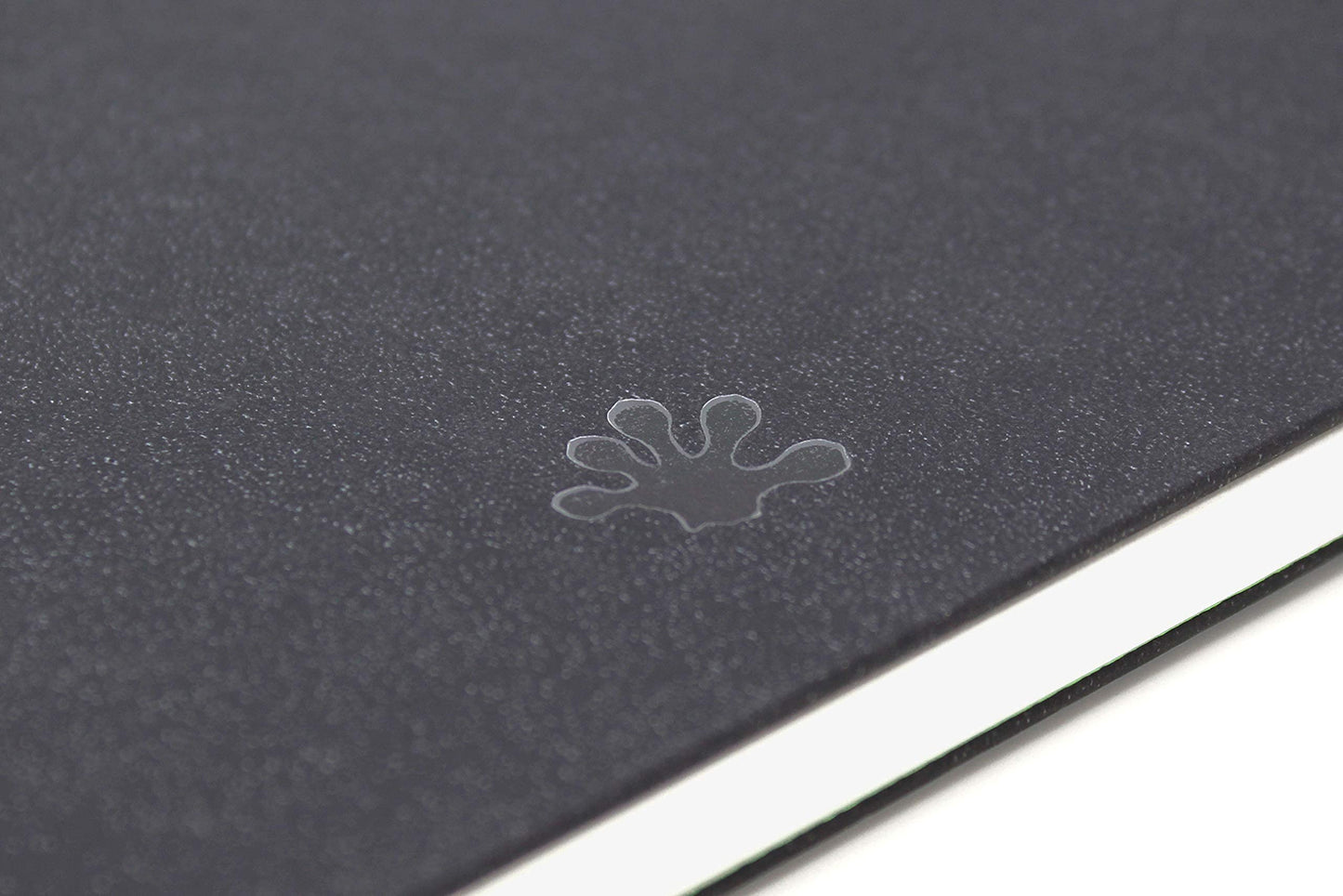 Artgecko Mixed Media Sketch Book A3 Portrait - 80 Pages (40 Sheets) 150gsm White Cartridge Paper