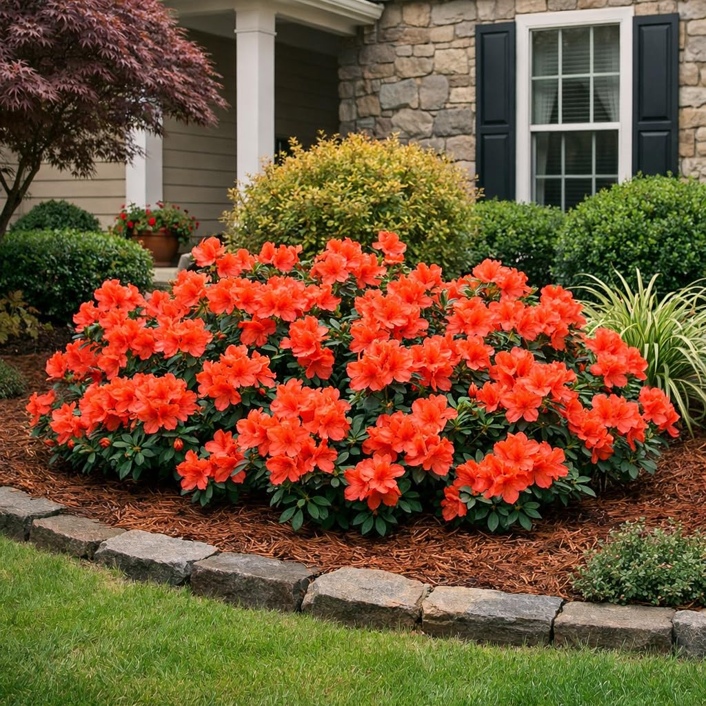 Autumn Embers® Encore® Azalea 3-Gallon