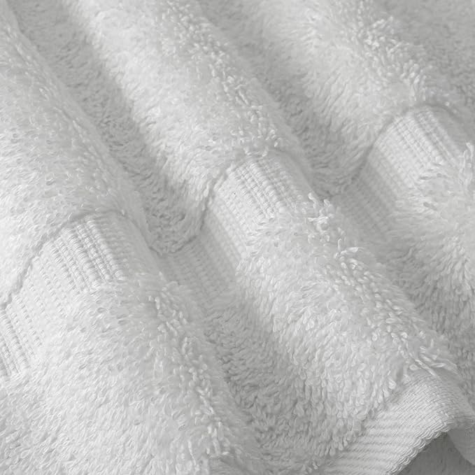 Chakir Turkish Linens, 100% Cotton Premium Quality Turkish Bath Sheets