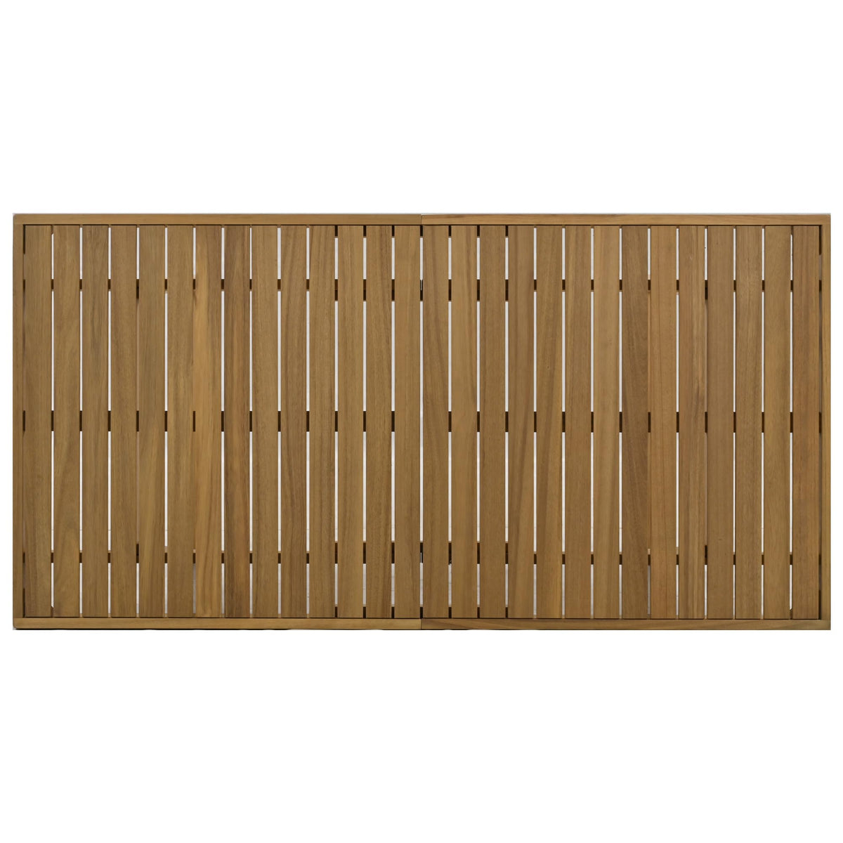 Merax Wood Outdoor Dining Table Set for 4,All Weather Patio Chairs with Soft Cushions and Jute Rope Knitted Back