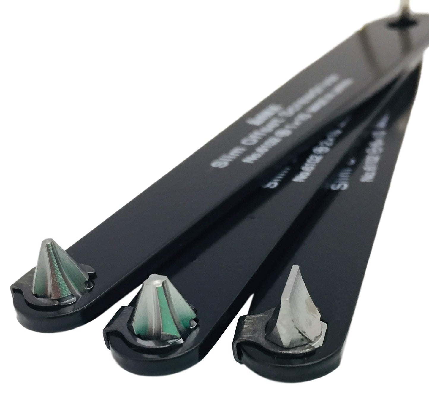 Anex 6102T Ultra Low Profile Screw Driver Handle
