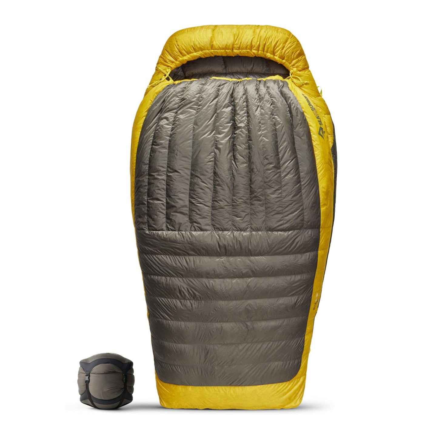 Sea to Summit Spark Ultralight Down Sleeping Bag, 15-Degree, Double