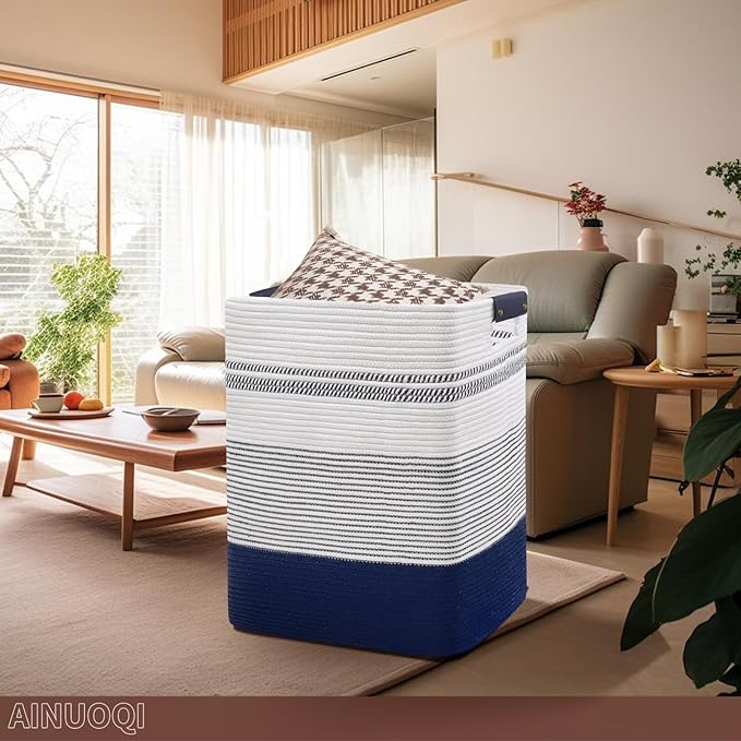 Large Laundry Basket