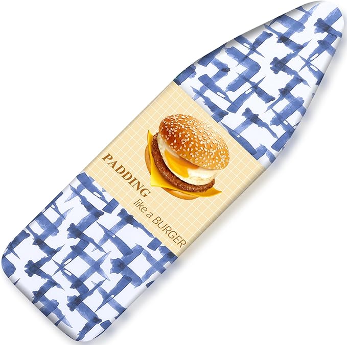 Ironing Board Cover and pad