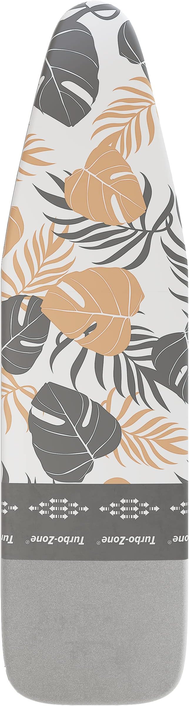 Bartnelli Pro Replacement Ironing Board Cover and Pad Size 43x13 Designed to