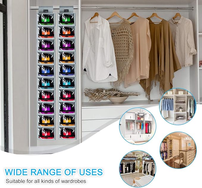 VAESIDA Hat Rack