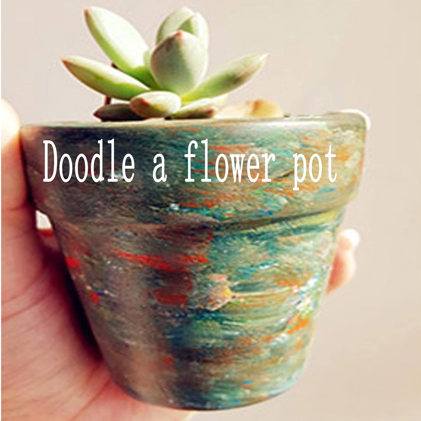 XXYXXY 20 Pieces 2.95 inch White Terra Cotta Pots Mini with Drain Holes Juicy flowerpots Home Office, windowsill, Wedding Decoration flowerpots（White） ﻿