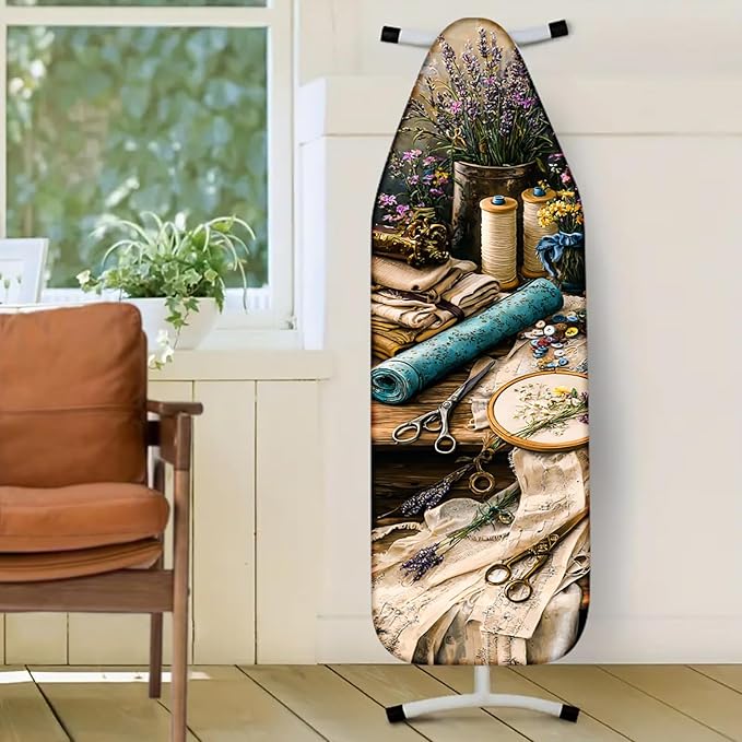 Nuxovilar Ironing Board Cover