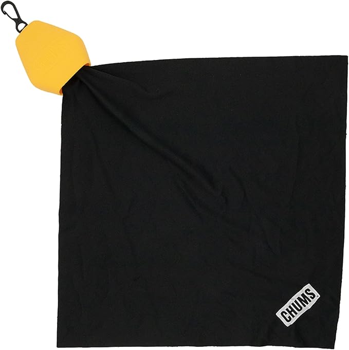 Chums Pouch XL Microfiber Lens Cloth