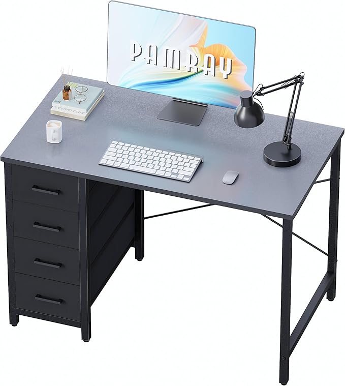 Pamray 32 Inch Computer Desk
