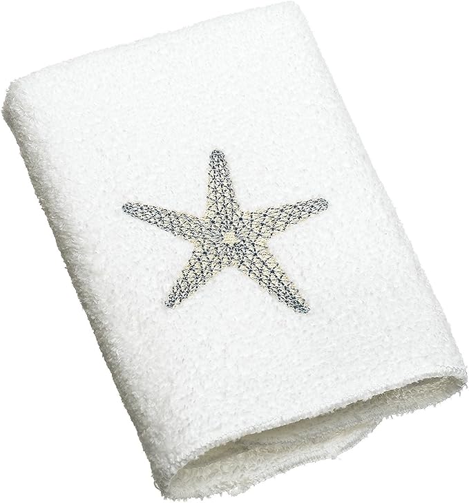 Avanti Linens- Washcloth, Soft & Absorbent Cotton Towel