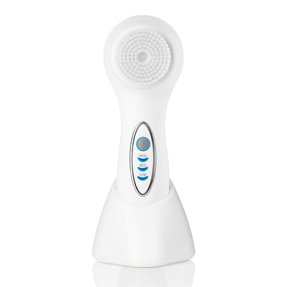 True Glow by Conair Facial Brush - Waterproof + Rechargeable