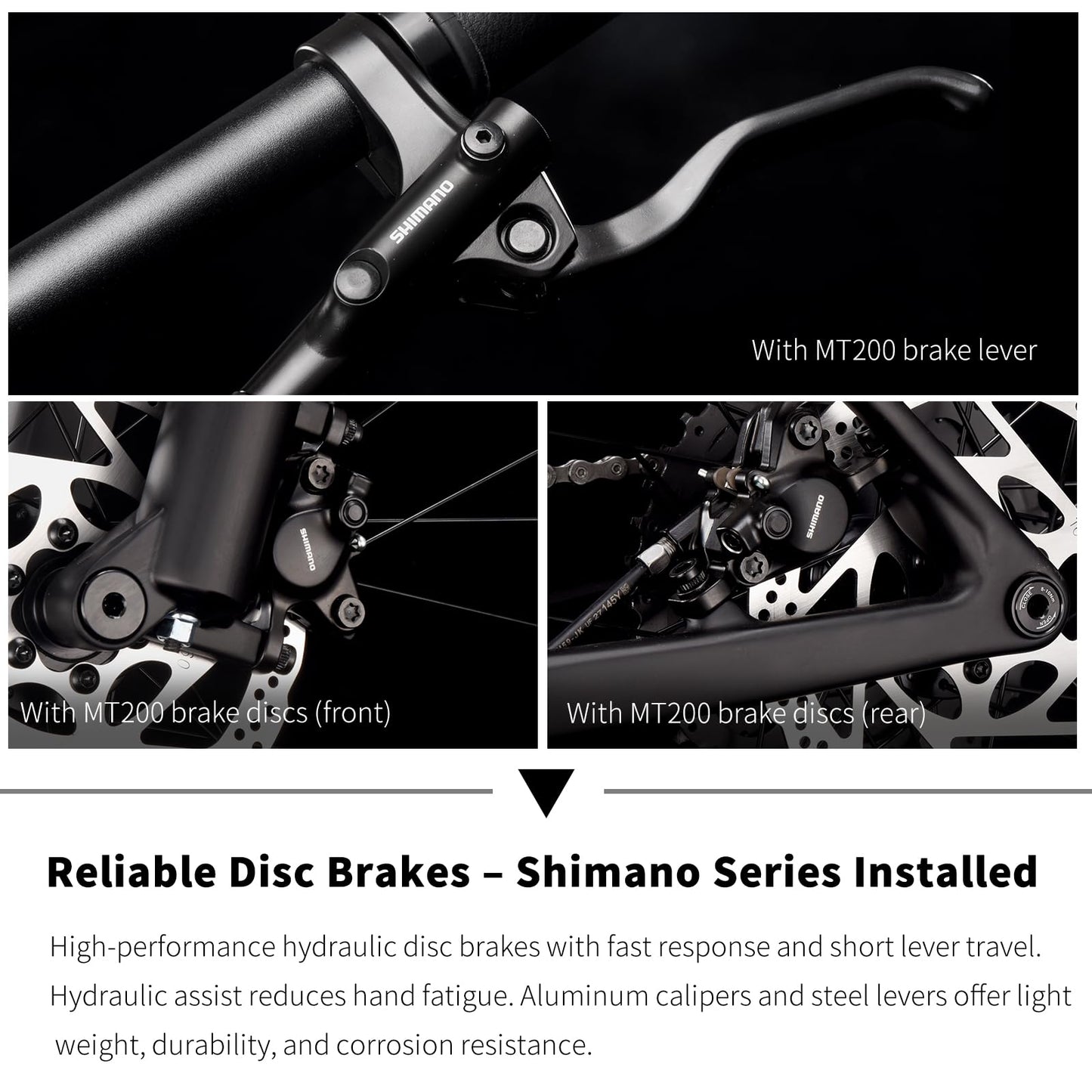 SAVADECK Carbon Fiber MTB with U6000 10 Speed Shift Groupset, Hydraulic Disc Brake with MT200 Break System (Gulf Blue, 27.5 * 17)