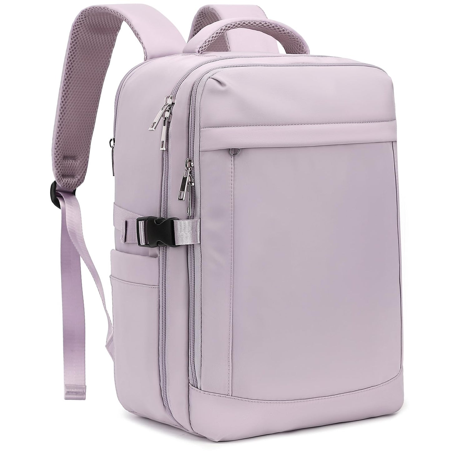 Yankony for Ryanair Cabin Bags 40x20x25 Underseat Cabin Bag, Small Travel Backpack Cabin Size Carry on Bag for Airplanes Multiple Pockets Comfort Backpack 20L Cabin Size for Men and Women