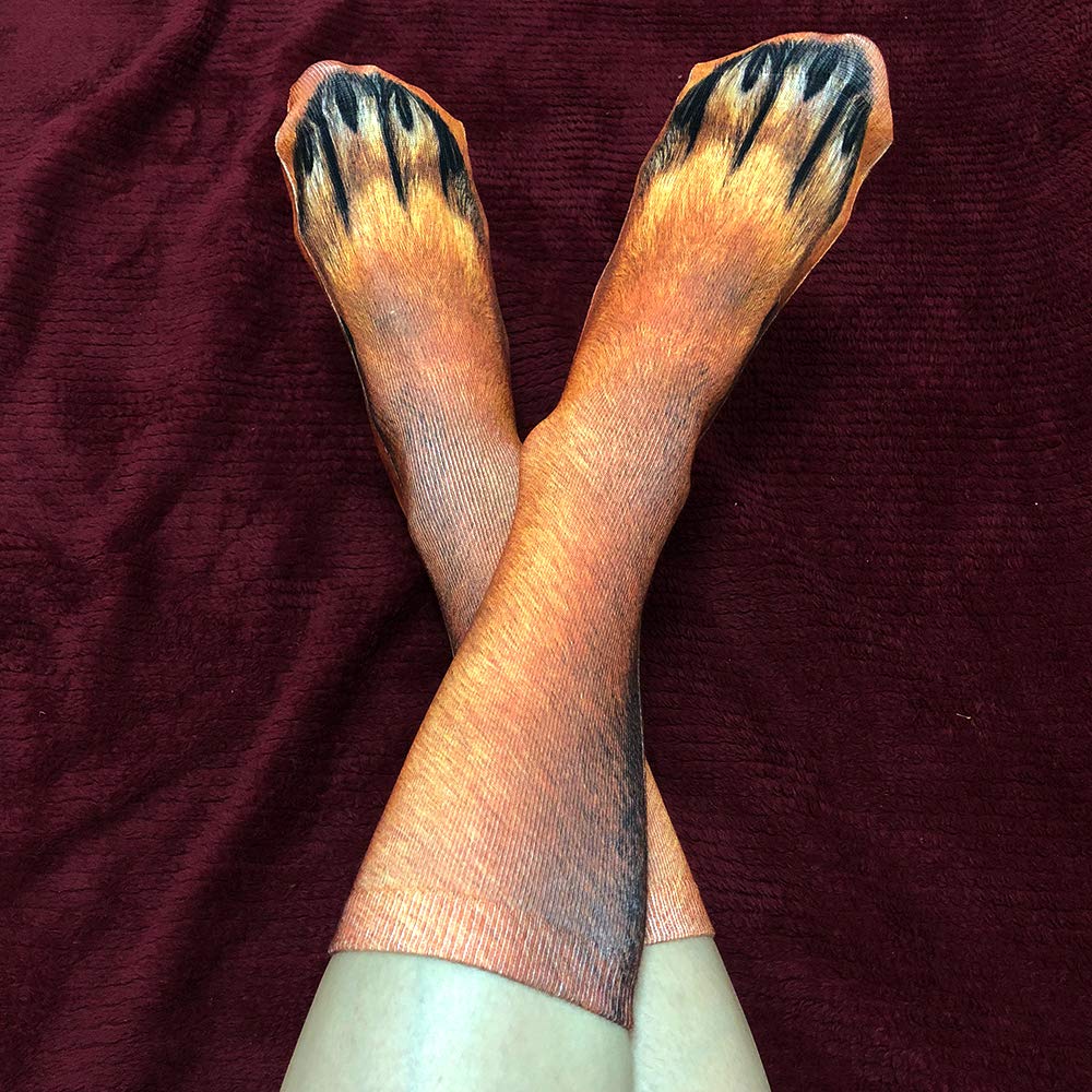 NDLBS Stocking Stuffers White Elephant Gifts for Adults Women Men Teens Girl Boy Funny Socks Gag Animal Socks Christmas Gifts for Women Men Adult Teens