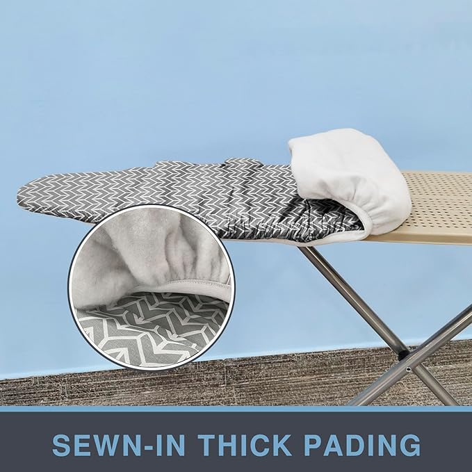 Ironing Board Cover and Pad