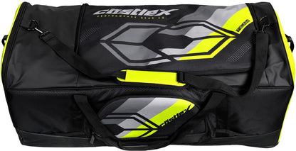 Castle X Team Gear Bag, Black/Hi-Vis