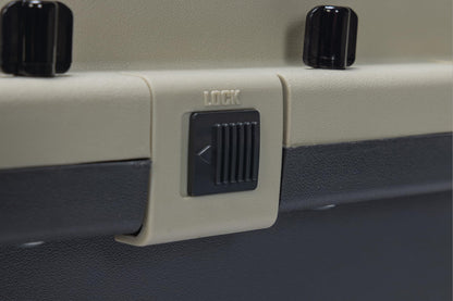 Karlie Transport Box - In Accordance with IATA Requirements for Transportation of Live Animals