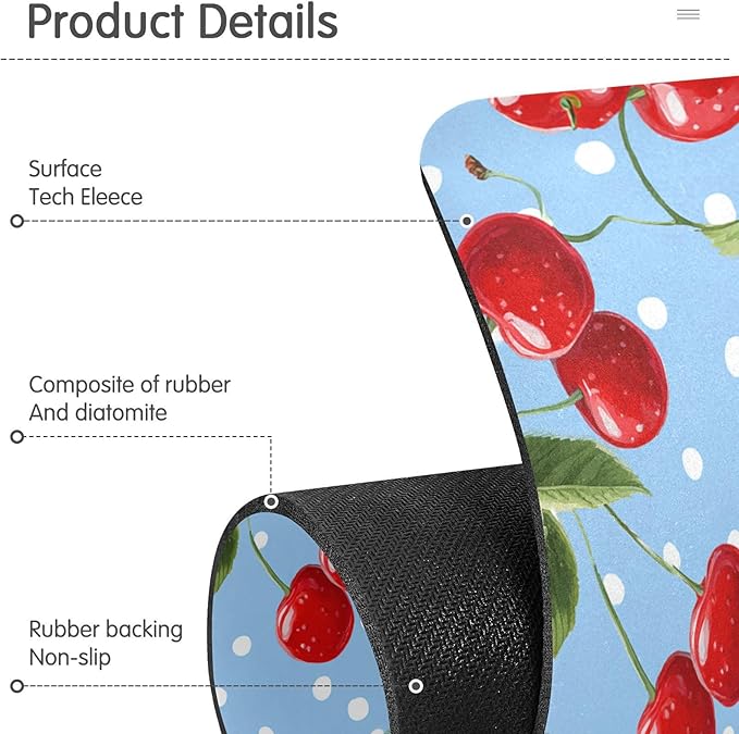 Kitchen Sink Splash Guard 2 PCS 30 Inch Sink Faucet Mat Splash Guard