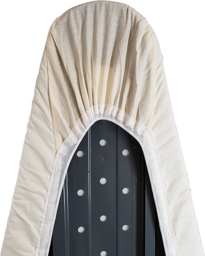 HOMZ Premium Standard Width Ironing Board Cover and Pad