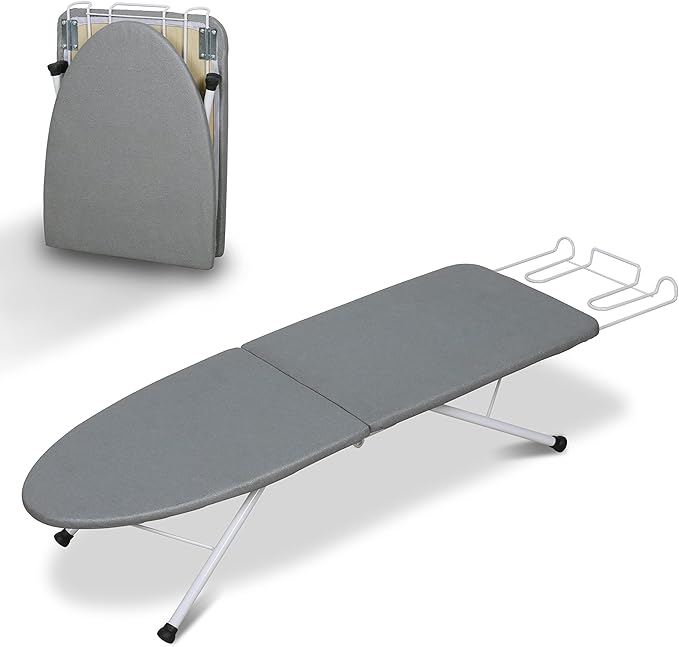 Tabletop Ironing Board, Portable Iron Board
