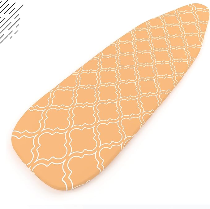 Encasa XO Ironing Board Cover and Pad 54"x15"