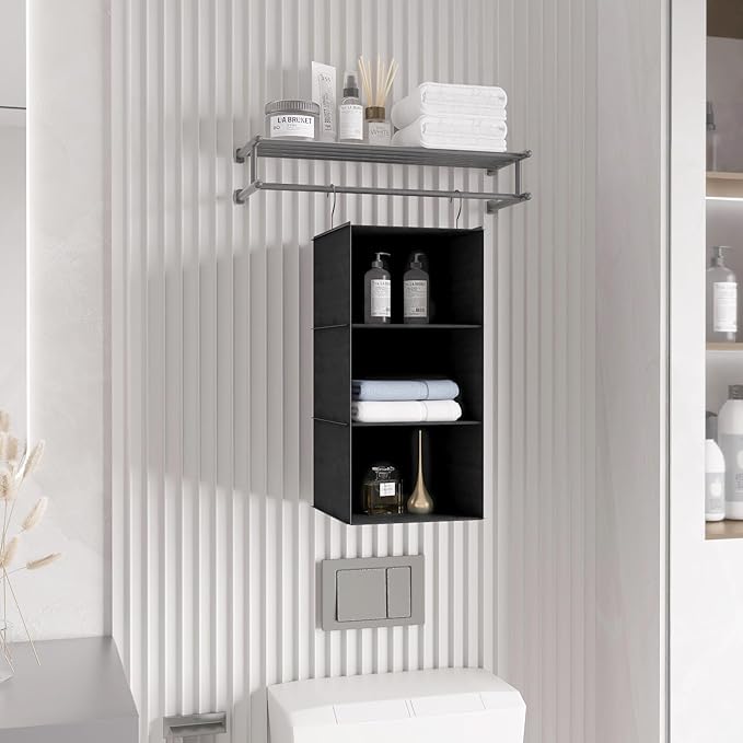 Hanging Closet Organizer