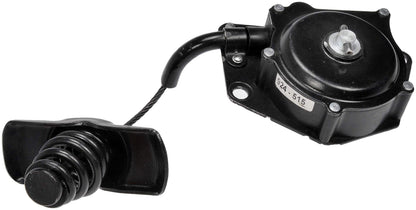 Dorman 924-515 Spare Tire Hoist Compatible with Select Dodge Models