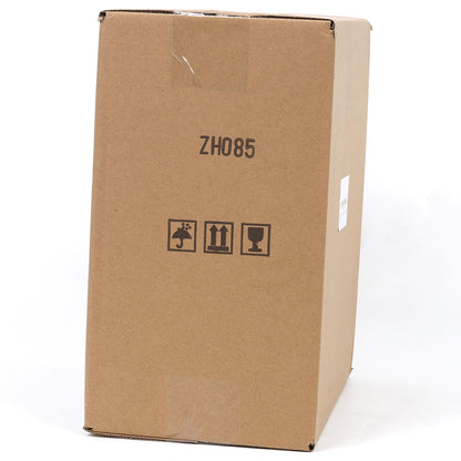 T4U Resin Wall Hanging Planter Marble Gray Set of 4, Wall Mounted Garden Plant Flower Pot Basket Container Indoor Outdoor Use for Orchid Herb Succulent Cactus Home Office Porch Decoration Gift