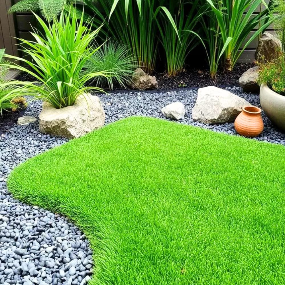 10000 Zoysia Grass Seeds Zoysia Japonic Seeds Lawngrass Seeds, Grow Outdoor in Backyard or Home Garden