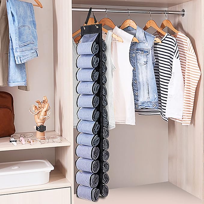 Legging Organizer Storage