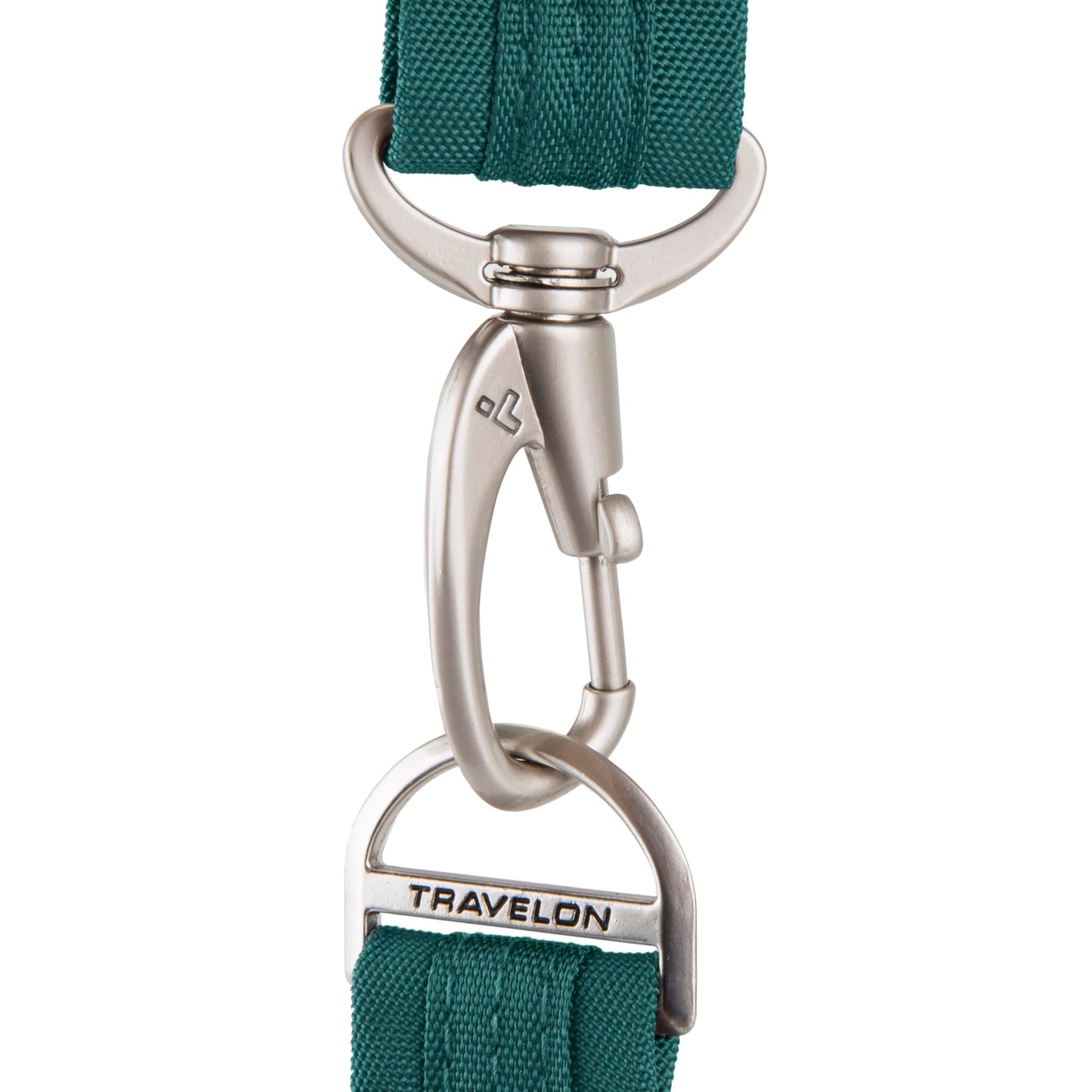 Travelon Anti-Theft Cross-Body Bag, Two Pocket
