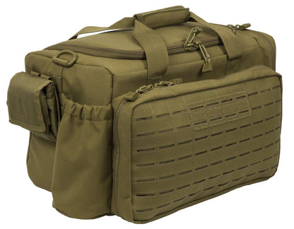 Elite Survival Systems LOADOUT™ Range Bag (Coyote Tan)