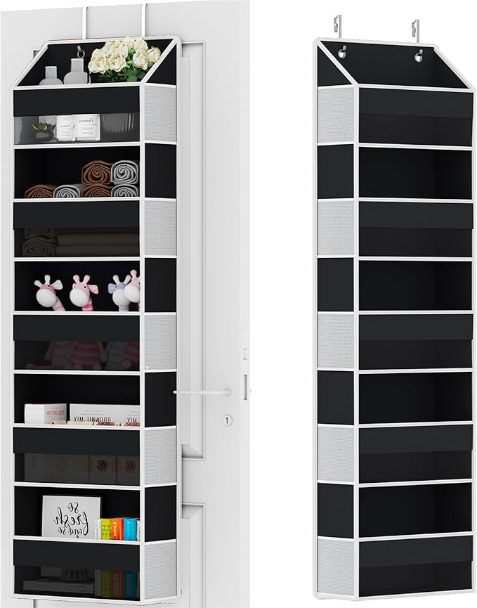 Over Door Organizer