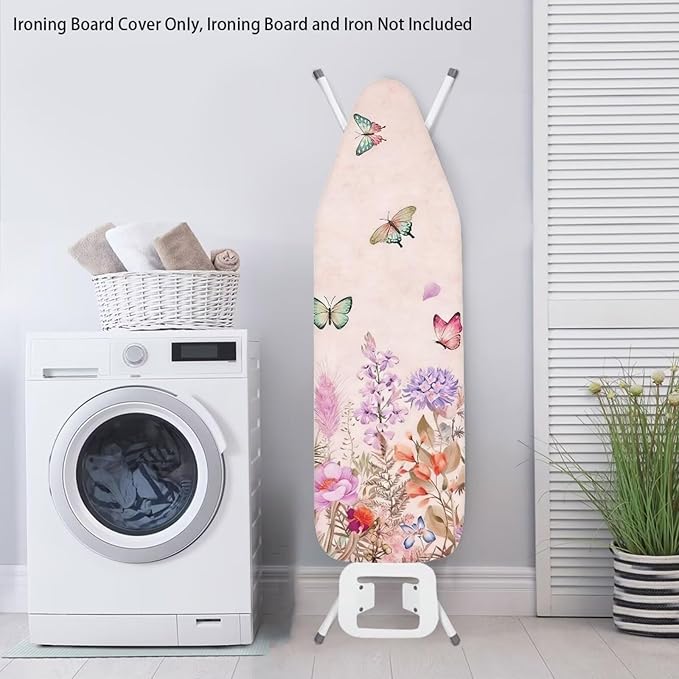 Butterfly Ironing Board Cover